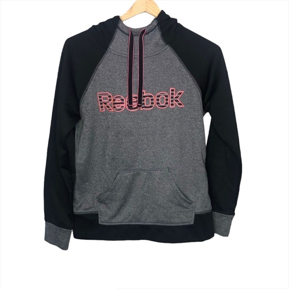 SIZE S Reebok Hoody